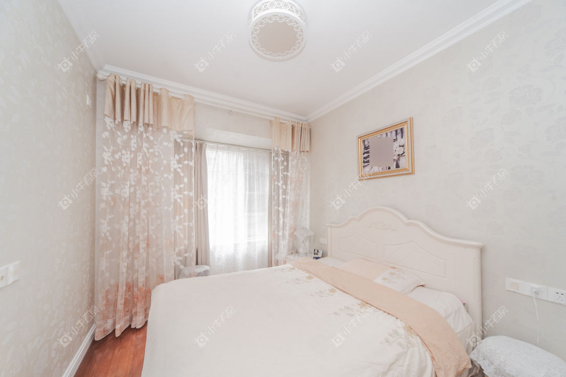 九龙仓时代上院房源室内图 常州九龙仓时代上院在租房源室内图_小牛看房