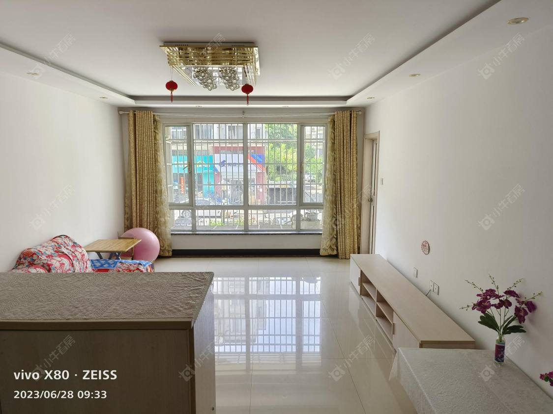 常州奥林匹克花园在租房源室内图_小牛看房