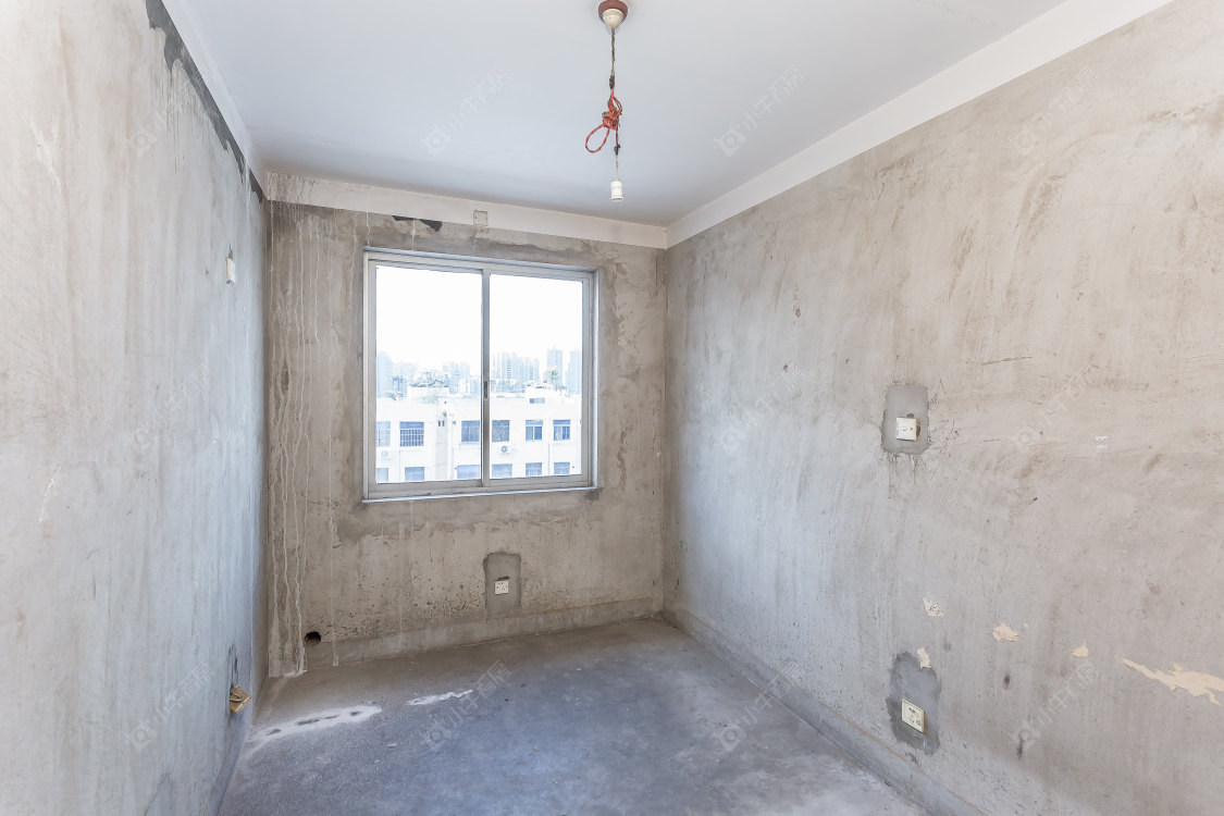 常州锦绣南园在售二手房源室内图_小牛看房