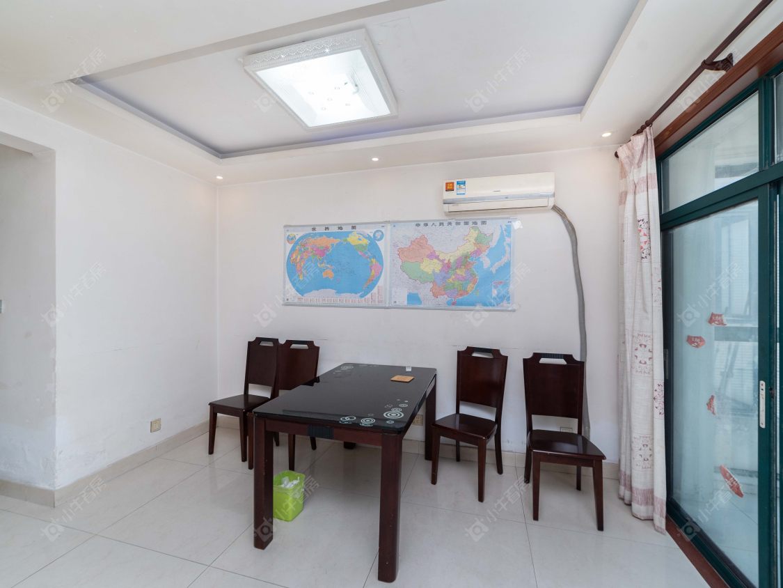 常州喜盈门花苑在售二手房源室内图_小牛看房