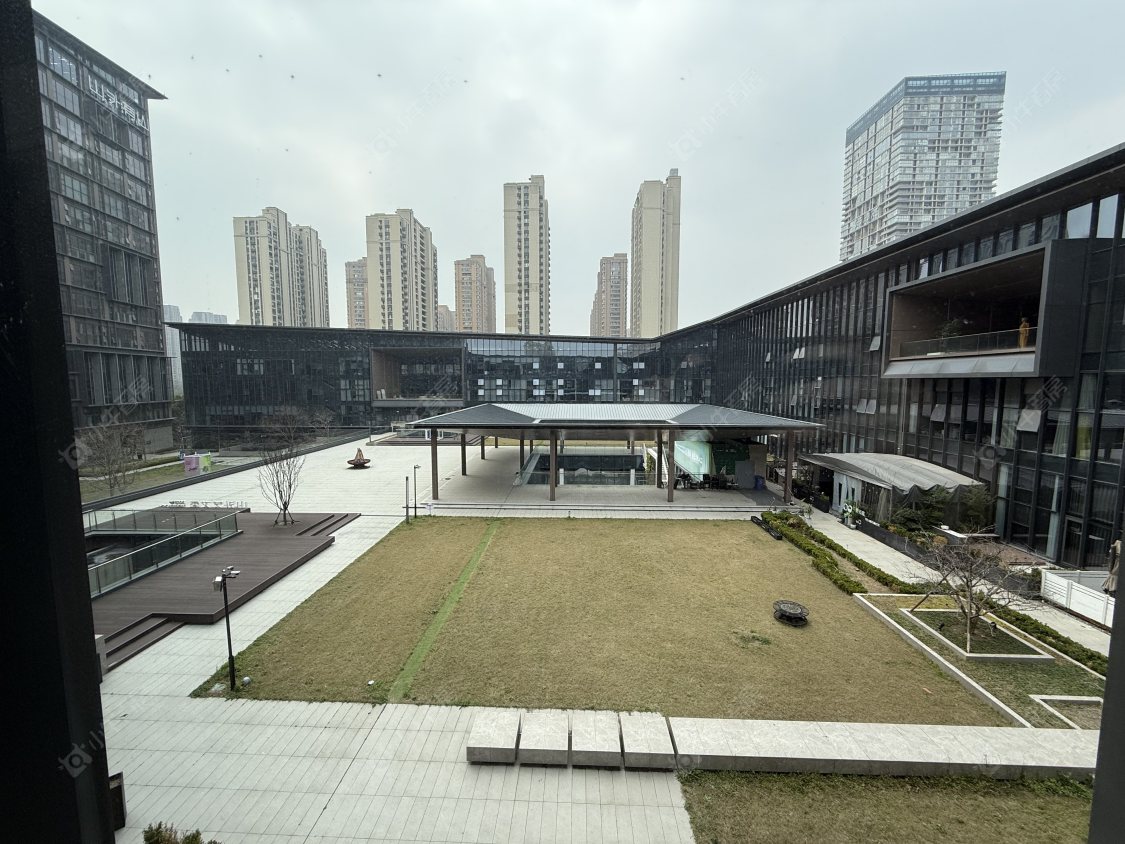 常州山外有山在租房源_小牛看房