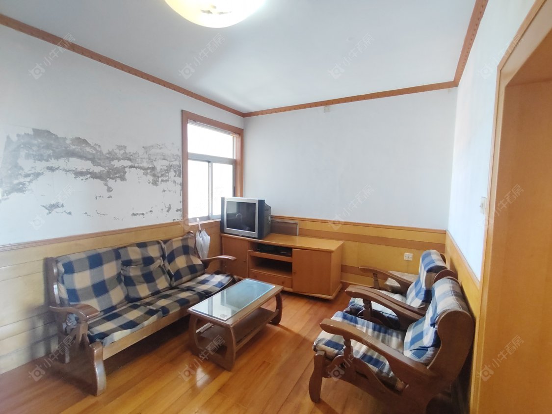 常州兰翔新村在租房源室内图_小牛看房