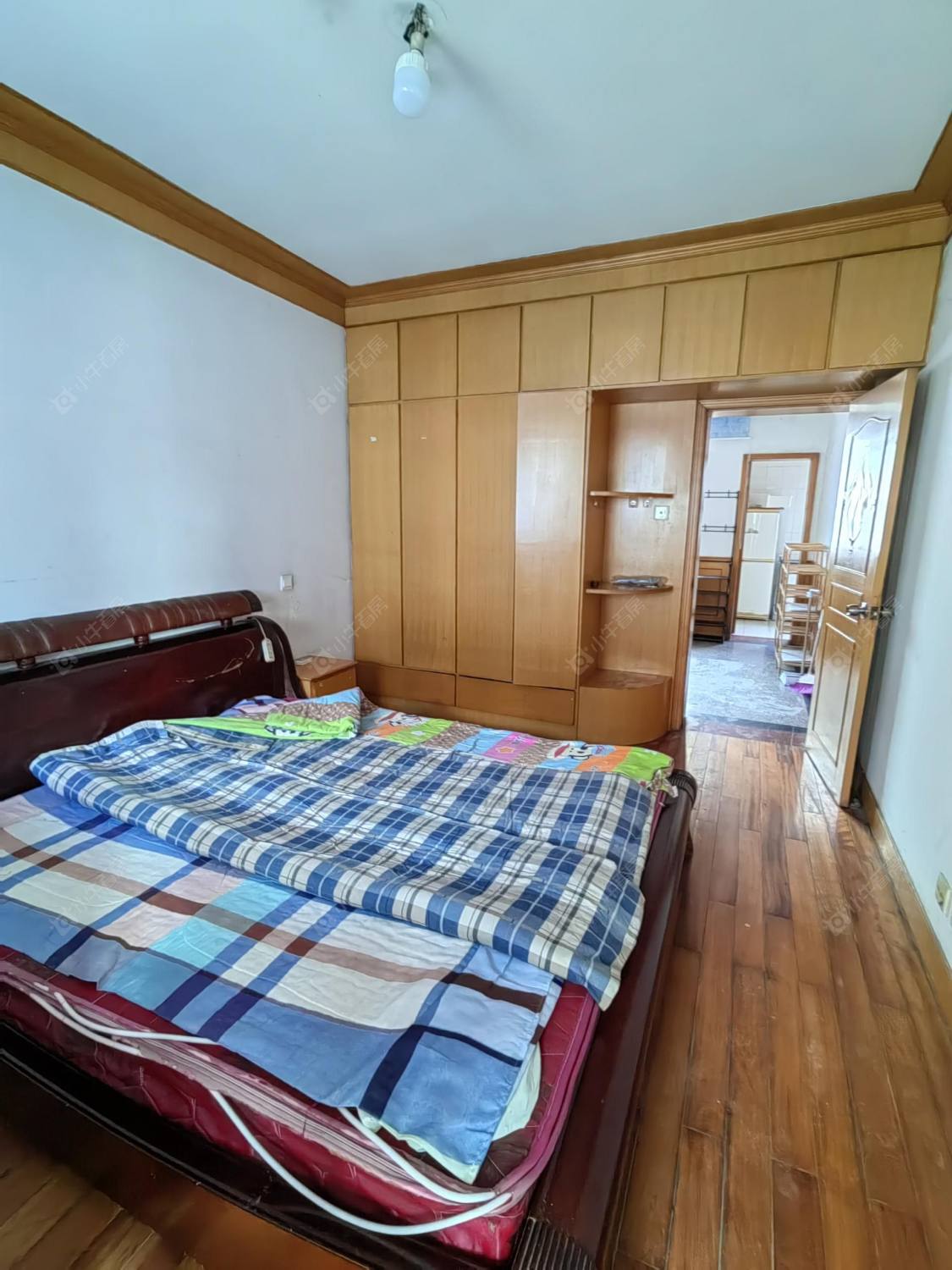 常州兰翔二村在租房源室内图_小牛看房