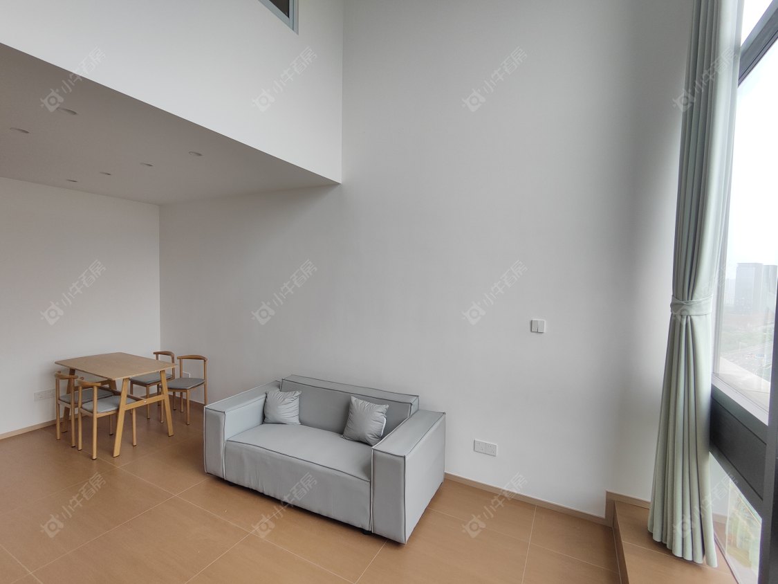 常州琅越龙洲在租房源_小牛看房