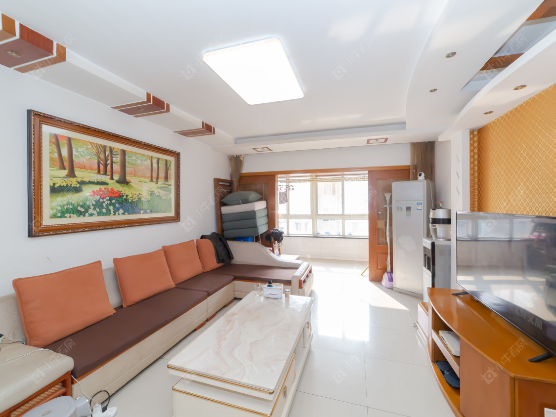 常州青龙苑北区在售二手房源_小牛看房