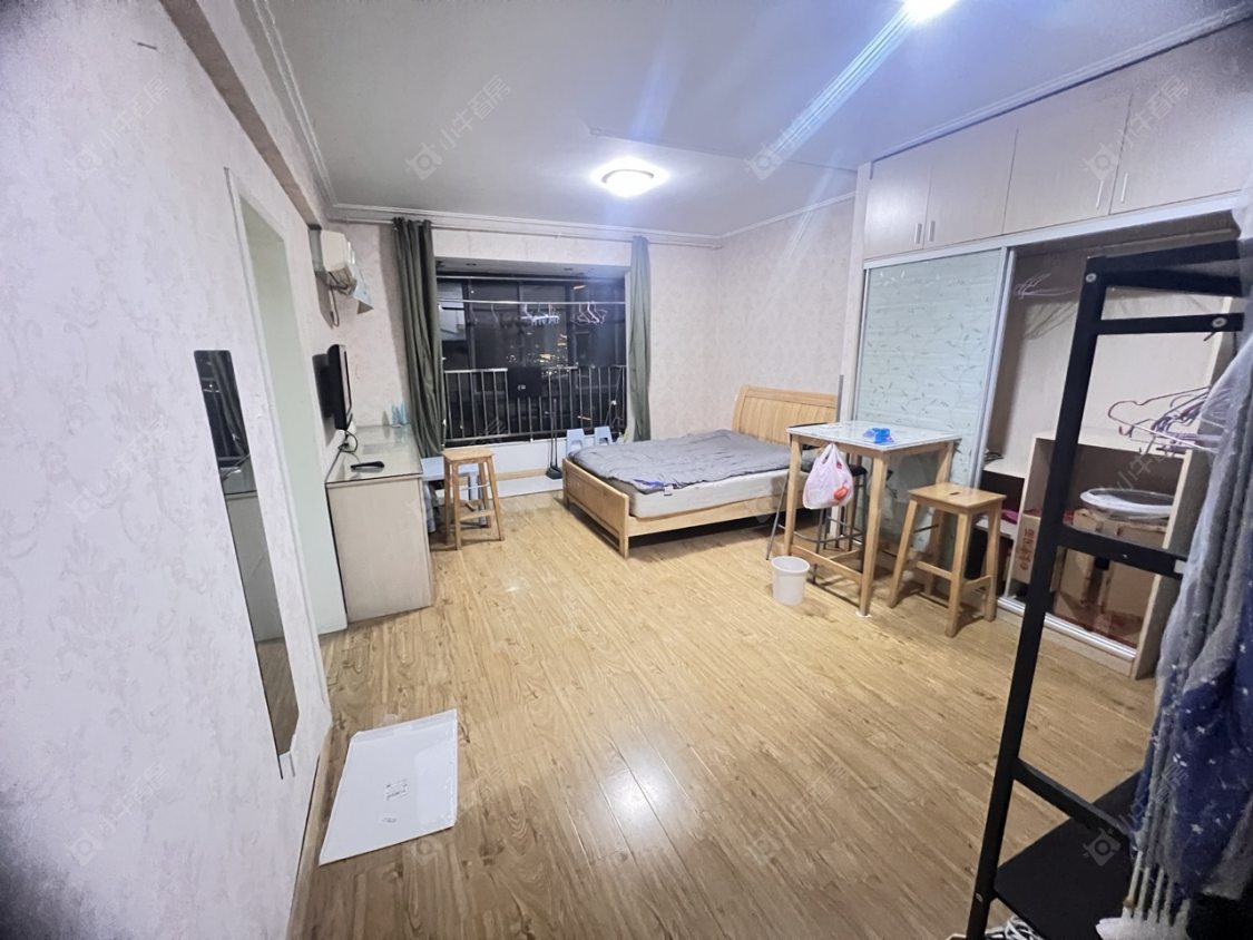 常州中央花园在租房源室内图_小牛看房