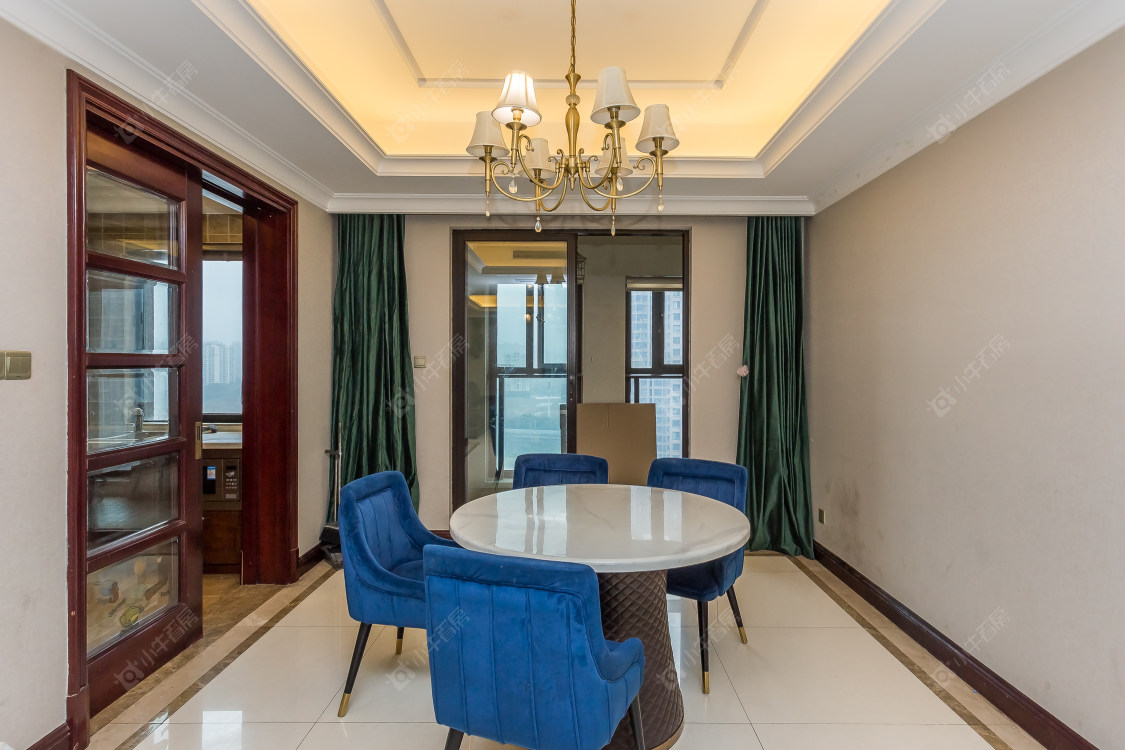 常州新城首府在租房源室内图_小牛看房