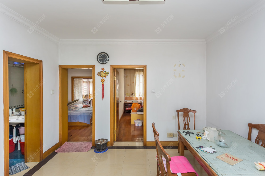 常州虹景花园一期在售二手房源室内图_小牛看房