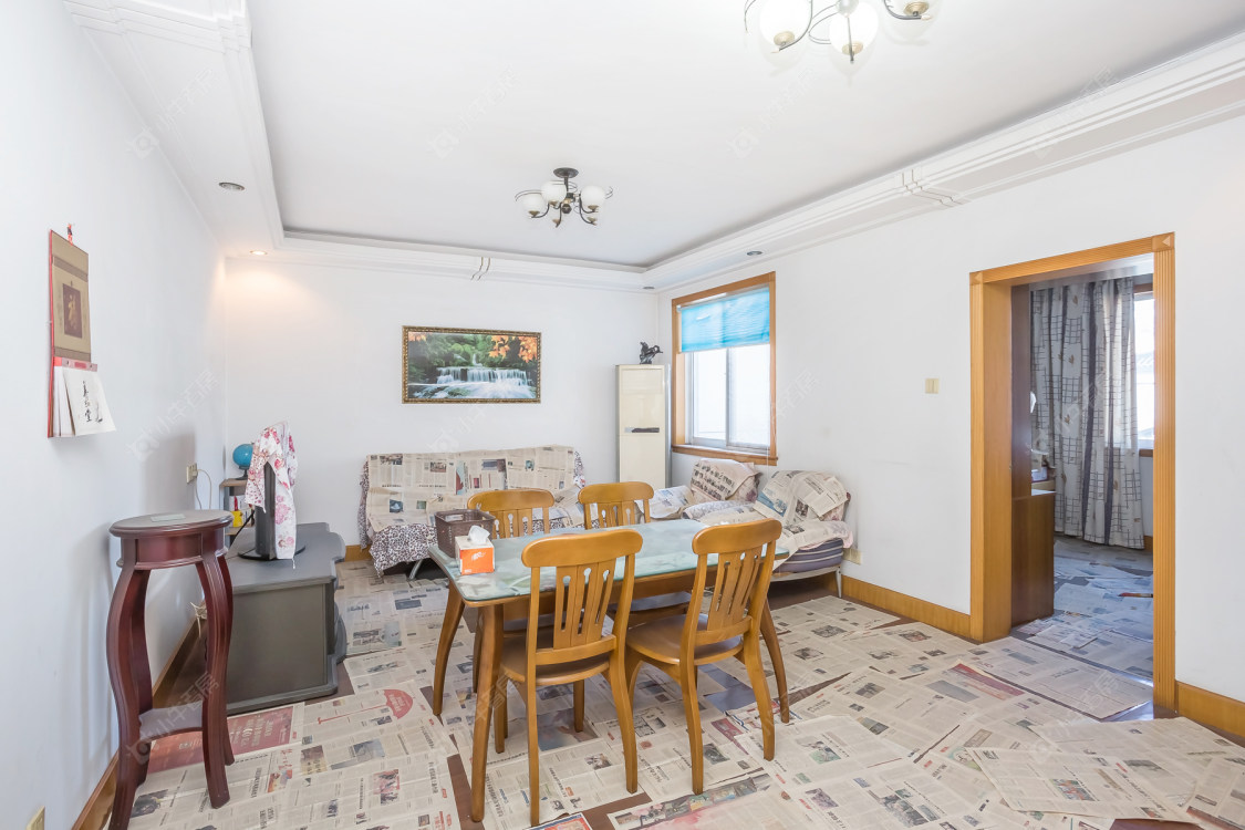 常州锦绣花园在售二手房源室内图_小牛看房