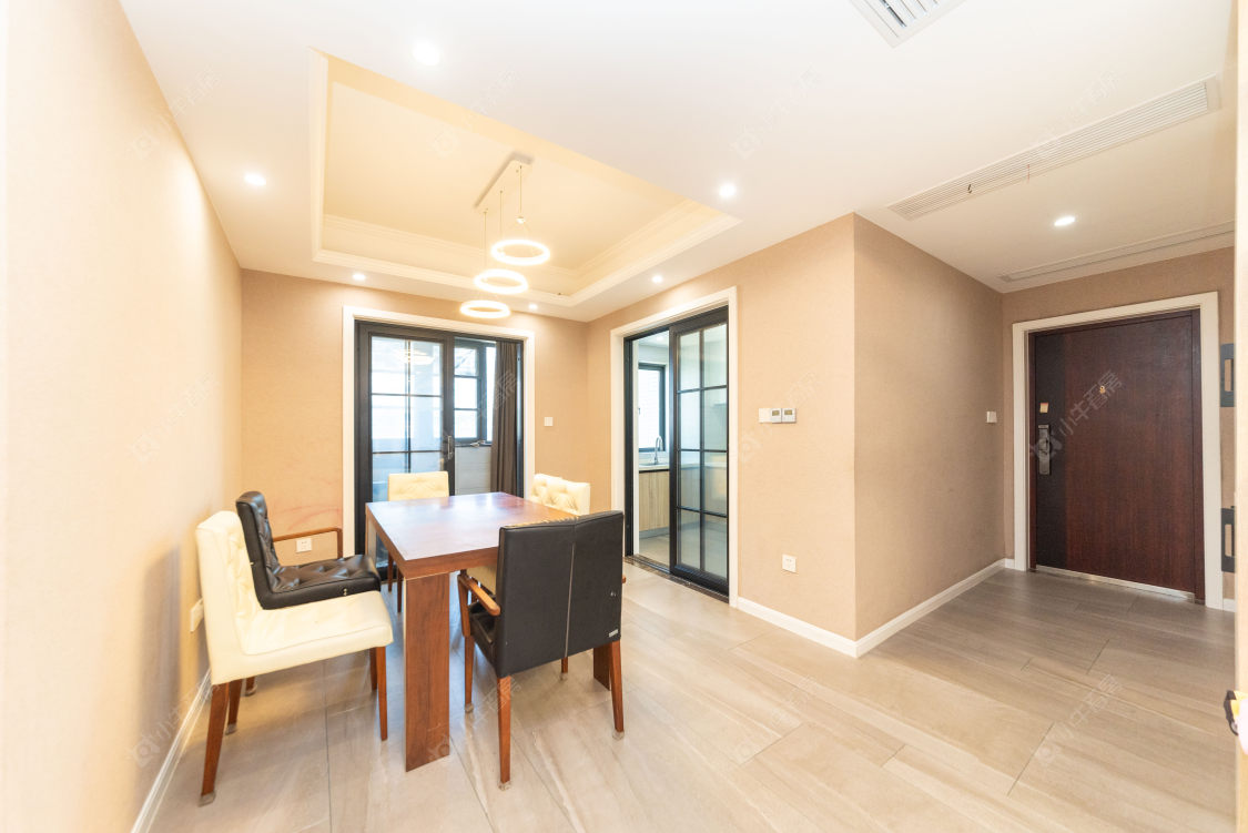 常州御城在售二手房源室内图_小牛看房