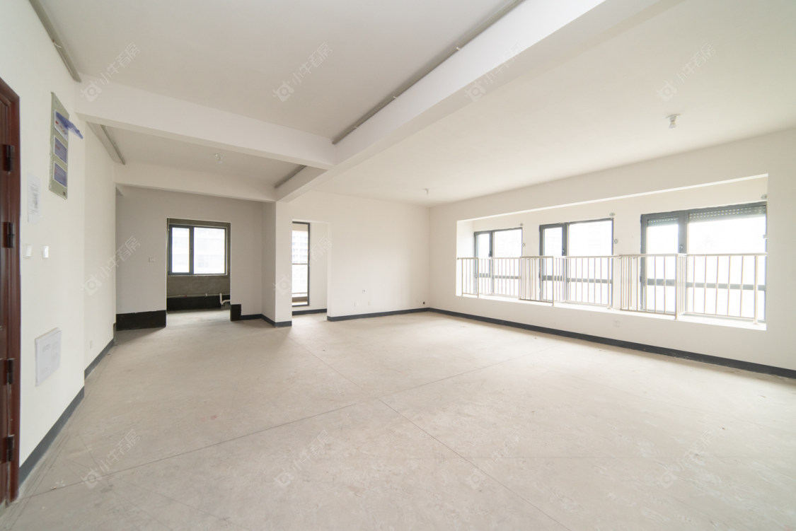 常州五星星韵城在售二手房_小牛看房