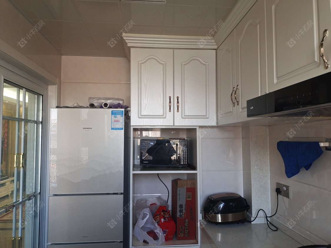 常州华润国际三期在租房源_小牛看房