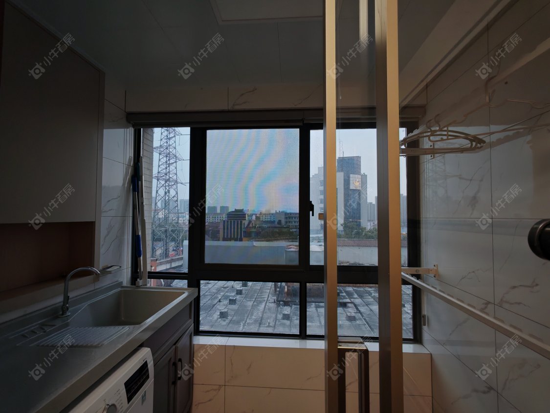 常州光华世家在租房源室内图_小牛看房