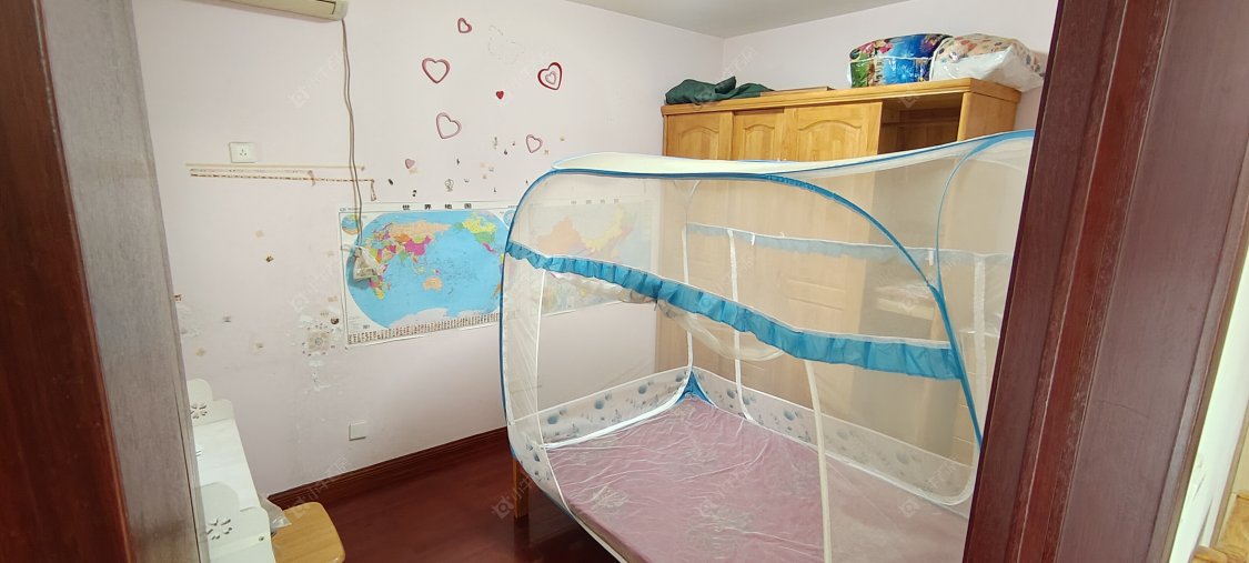 常州中央花园在租房源室内图_小牛看房