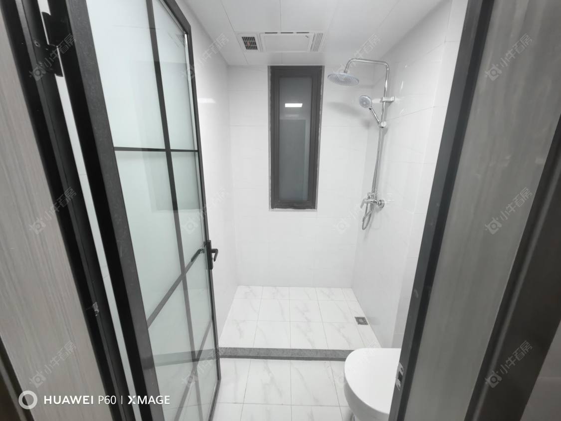 常州牡丹招商公园学府在租房源户型图_小牛看房