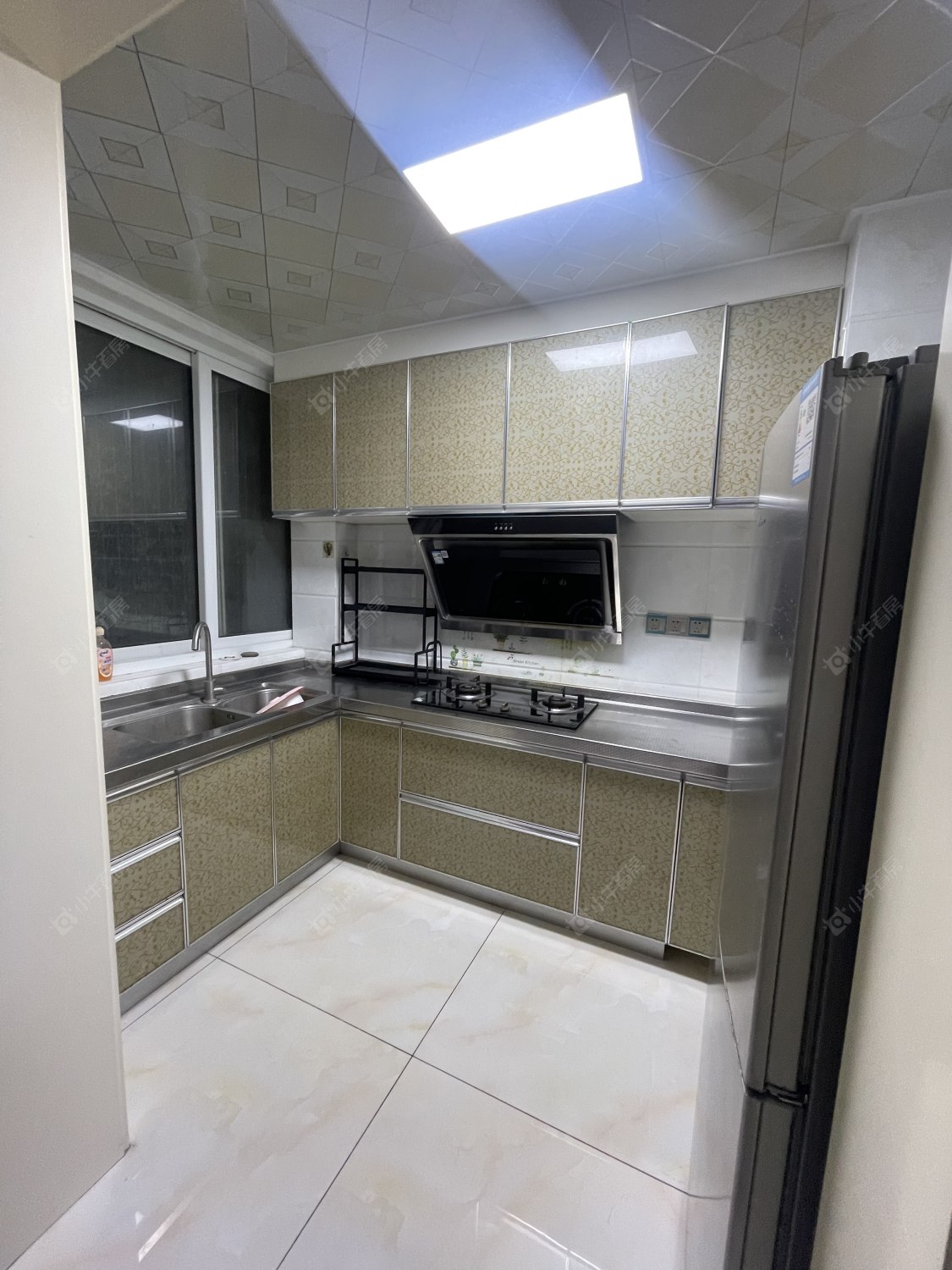 常州梧桐香郡一期在租房源_小牛看房