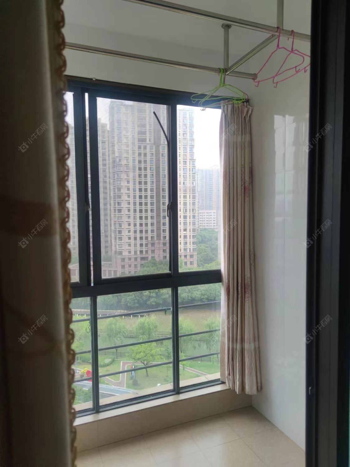 常州景瑞曦城在租房源_小牛看房