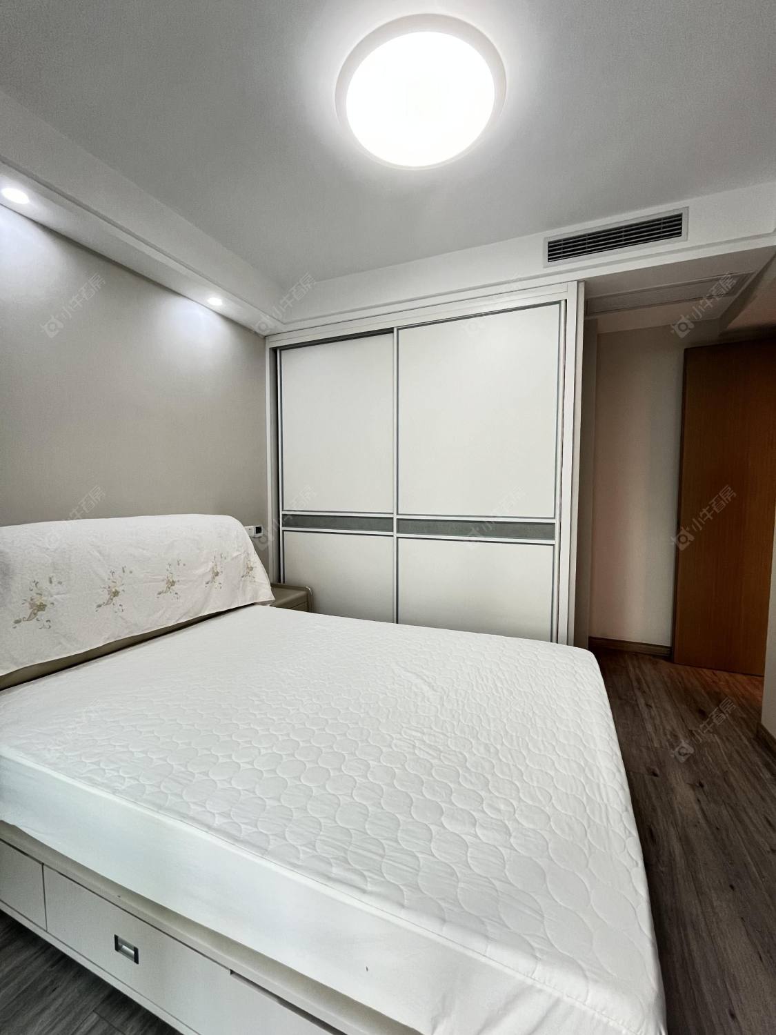 常州玉兰广场三期在租房源室内图_小牛看房