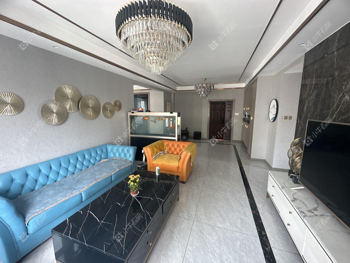 常州四季新城南苑在租房源室内图_小牛看房