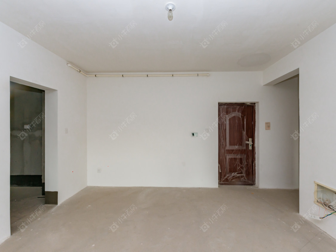 常州凯悦中心在售二手房源室内图_小牛看房