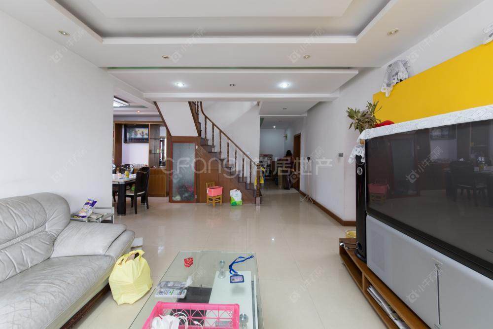 常州腾龙苑东区在售二手房源室内图_小牛看房