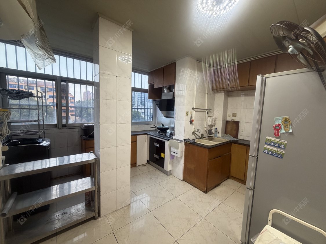 常州古方新村在租房源_小牛看房