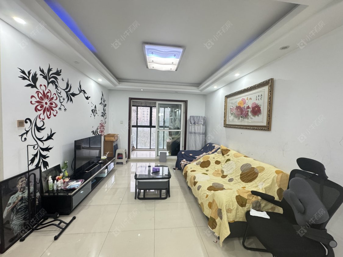 常州天润园租房_小牛看房