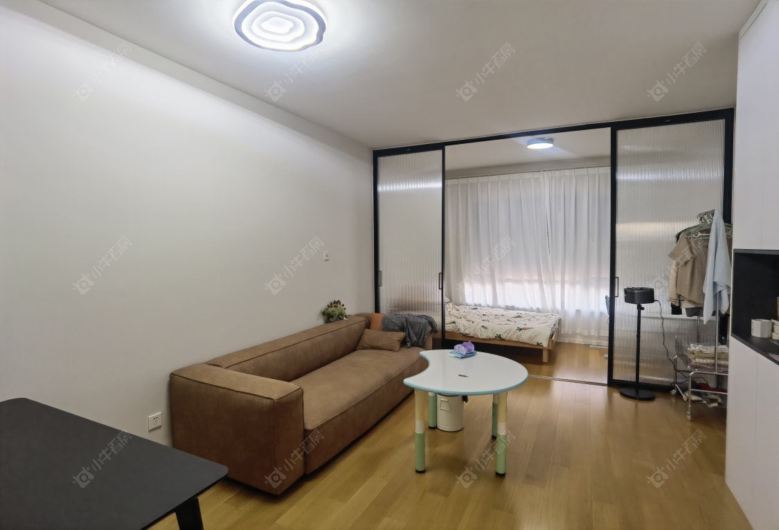 常州朗诗国际租房_小牛看房