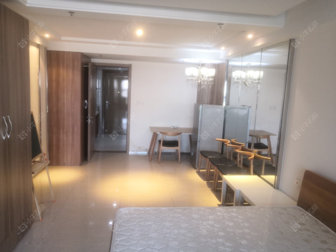 常州恒大翡翠华庭在租房源_小牛看房