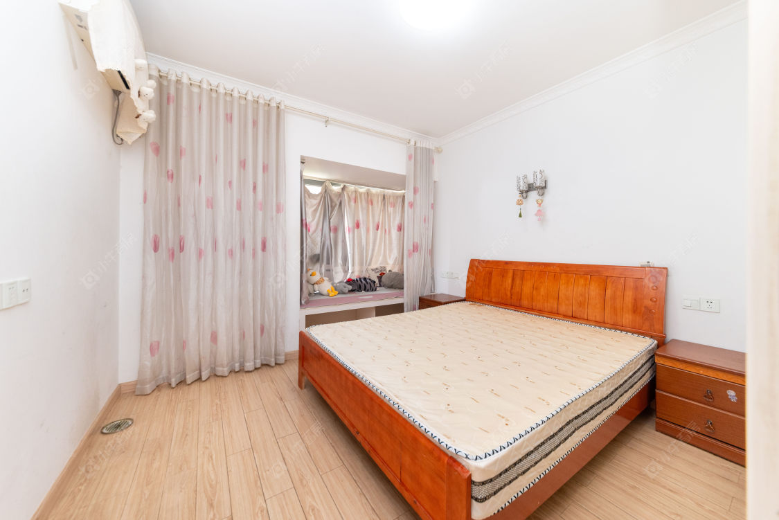 常州御城在售二手房源室内图_小牛看房