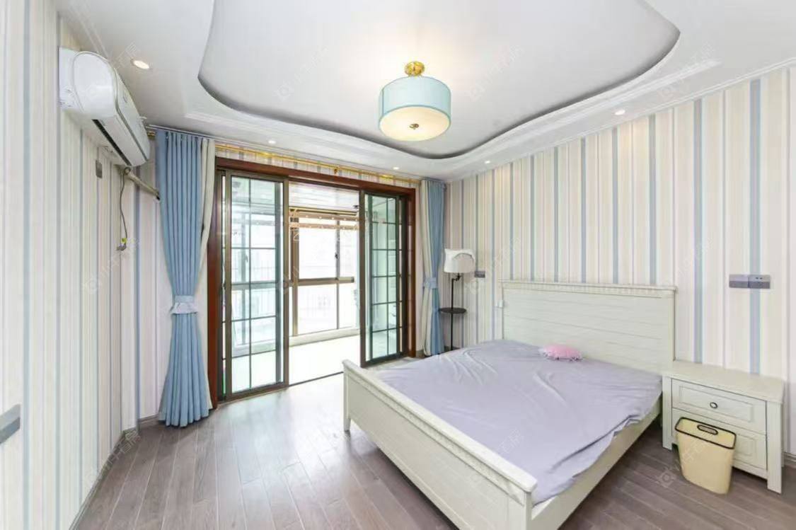 常州花都嘉园一区3室2厅2卫出租_小牛看房