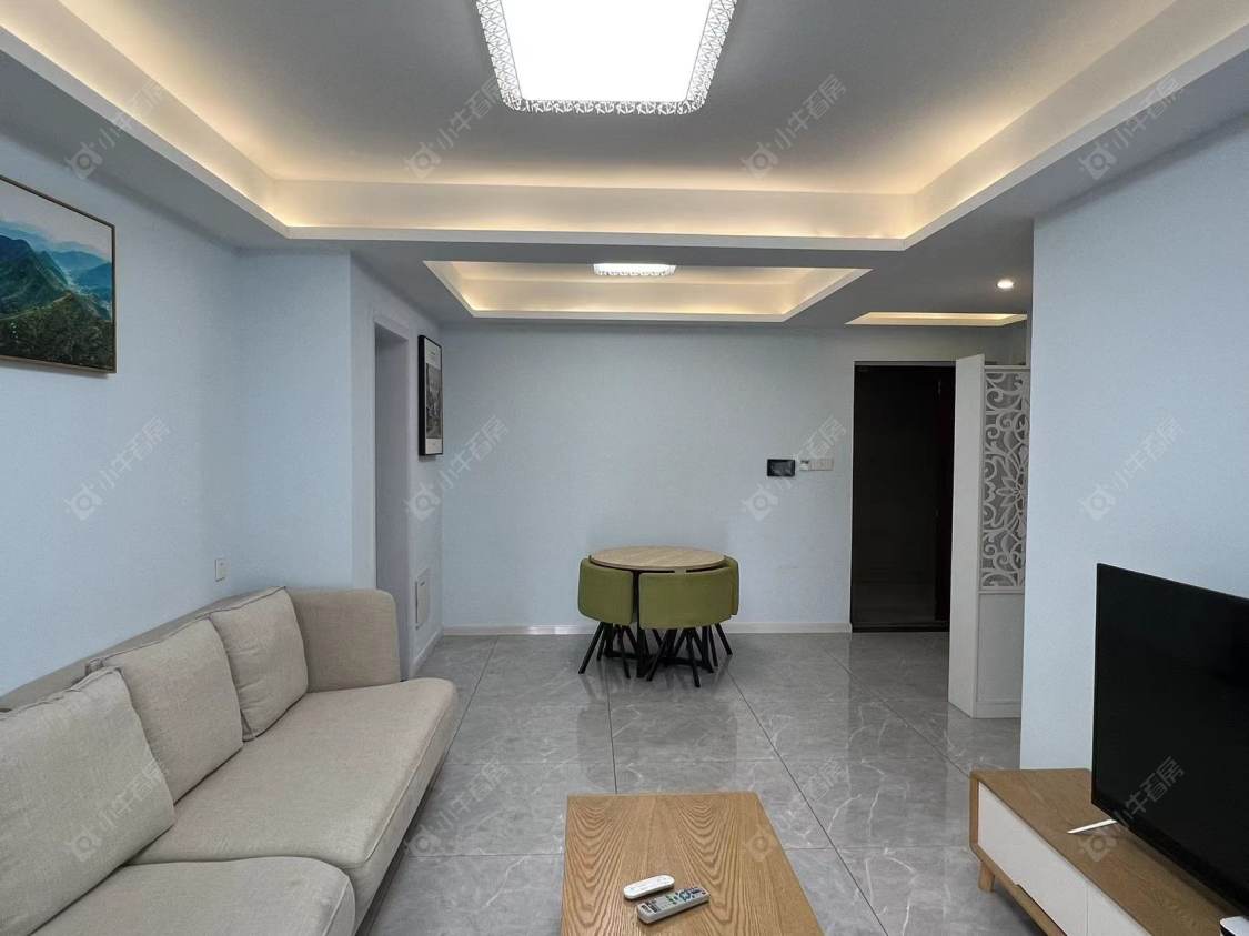 常州弘阳上城在租房源_小牛看房