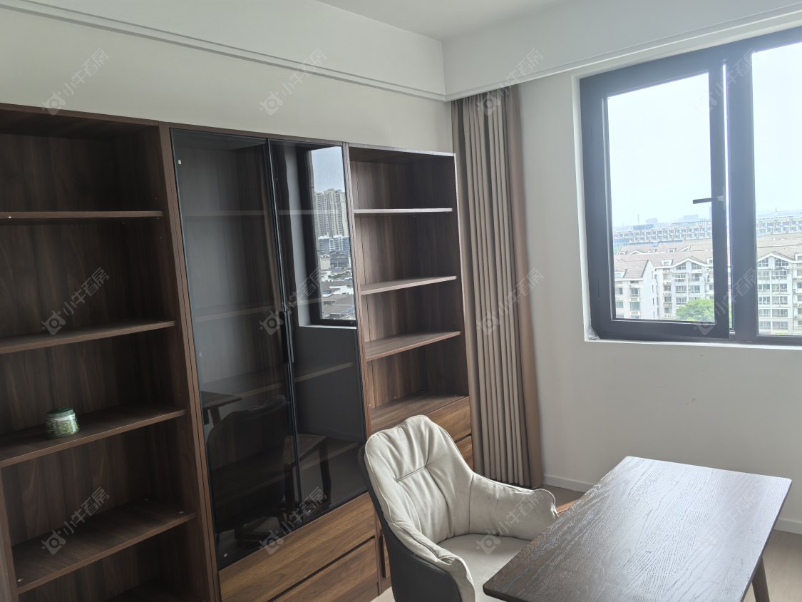 常州绿城江南里在租房源_小牛看房