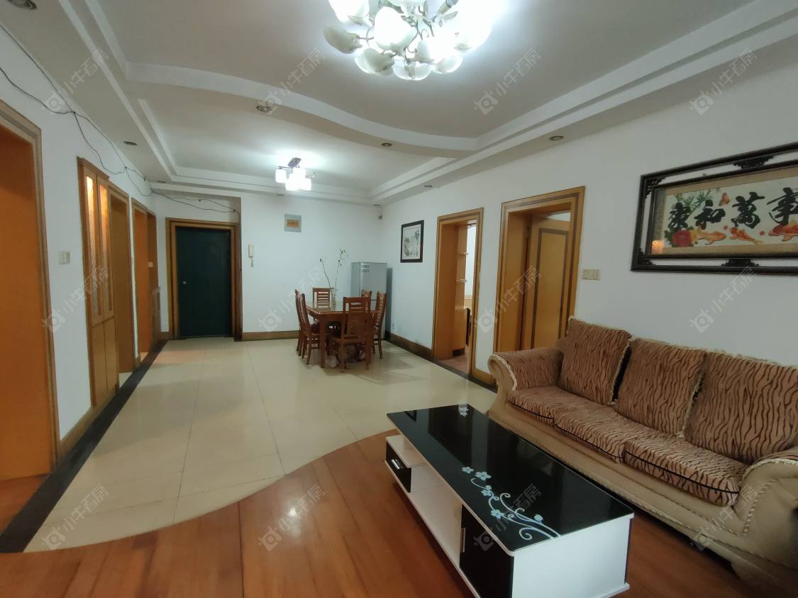 常州阳湖世纪苑南苑在租房源室内图_小牛看房