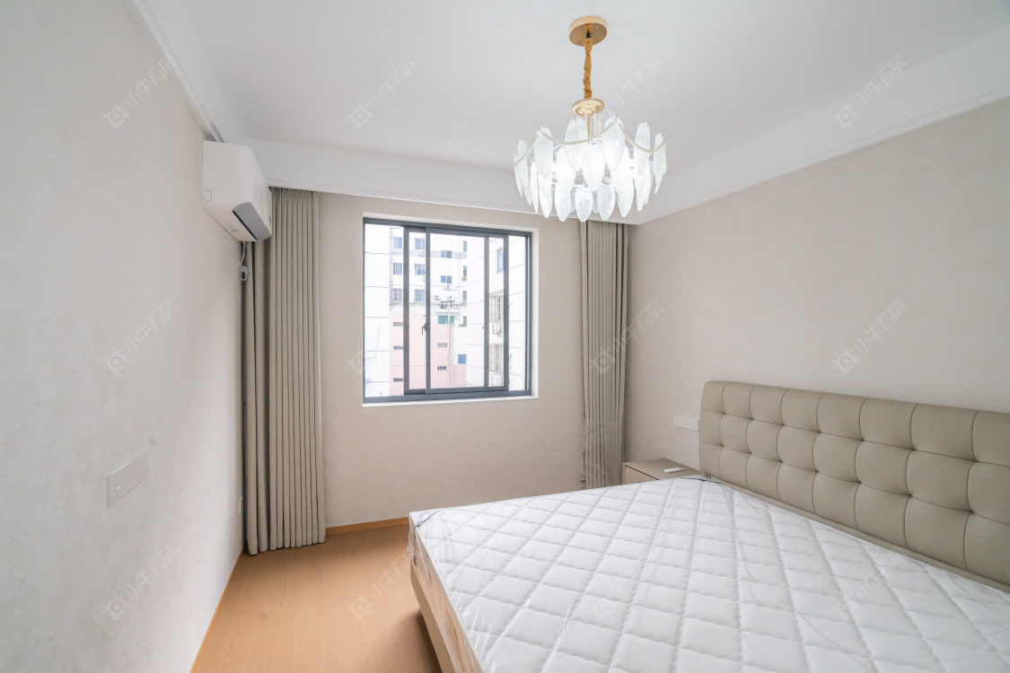 常州兰陵公寓在售二手房源室内图_小牛看房