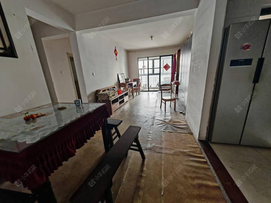 常州彩虹城在租房源室内图_小牛看房