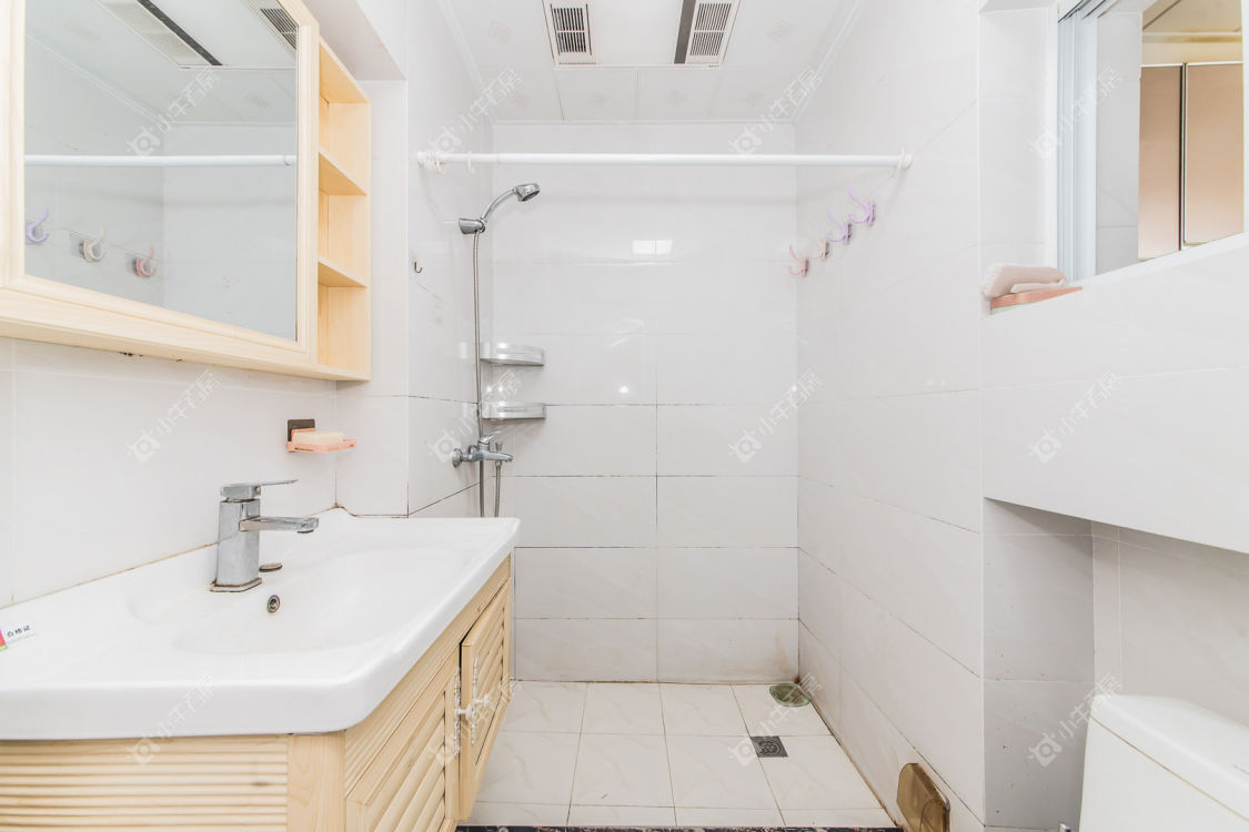 常州兰翔新村在租房源室内图_小牛看房