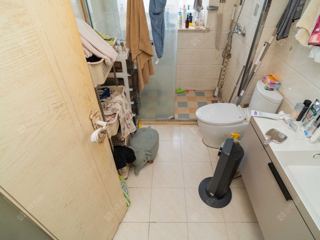 常州万水美兰城在售二手房源室内图_小牛看房