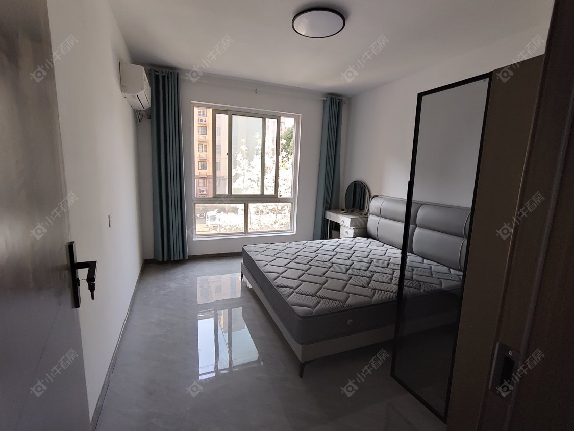 常州百馨西苑四期在租房源_小牛看房