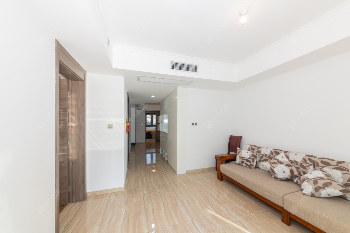 常州碧桂园壹号天禧在售二手房源室内图_小牛看房