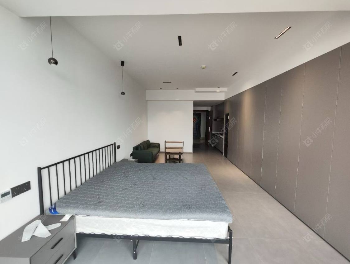 常州星湖广场在租房源_小牛看房