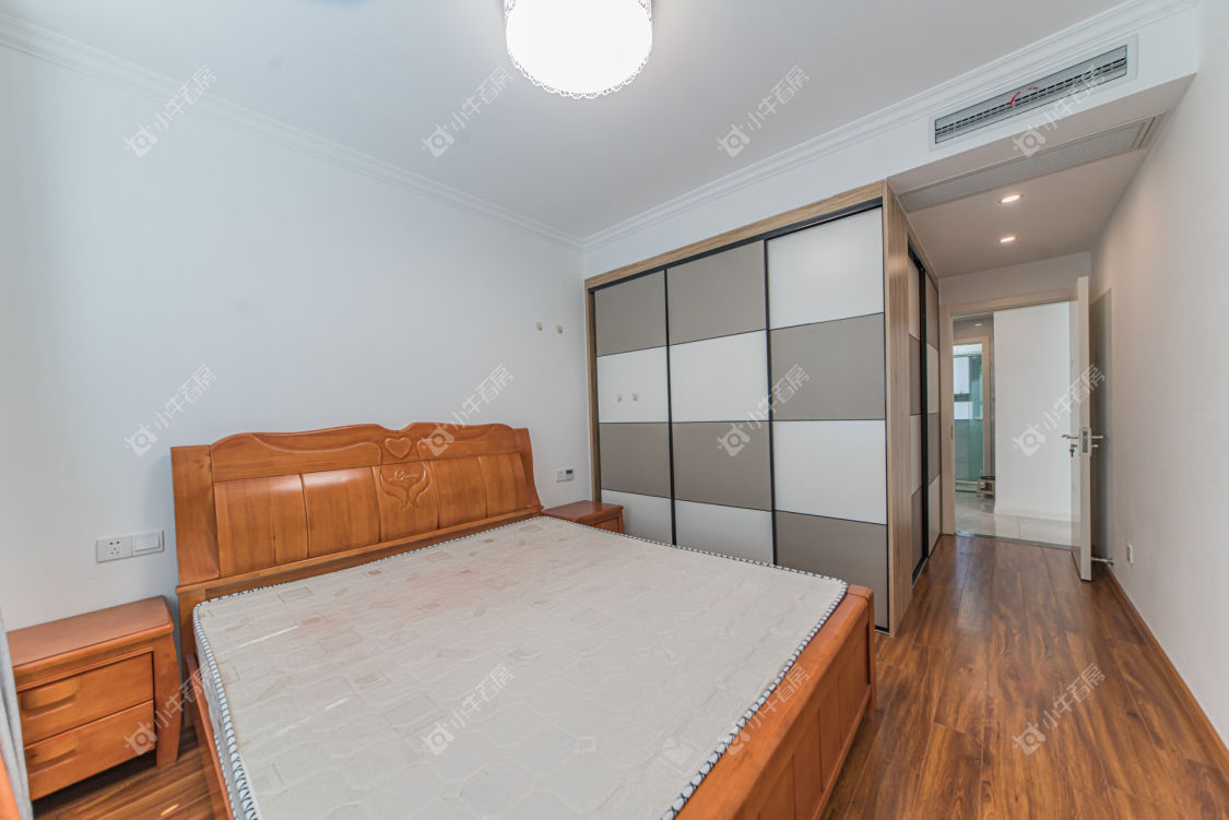 常州路劲城二期在租房源_小牛看房