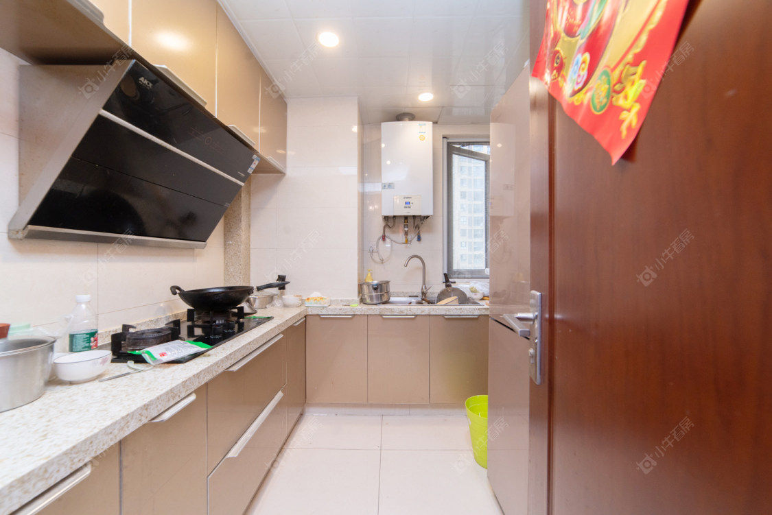 路劲城市主场房源室内图 常州路劲城市主场在售二手房源室内图_小牛看房