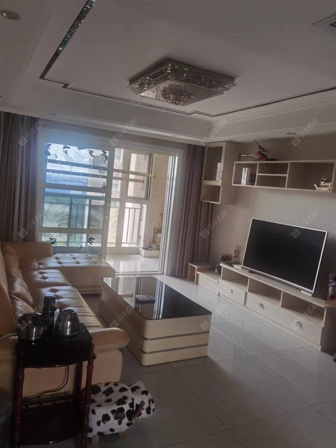 丹阳信达香堤国际出租_小牛看房