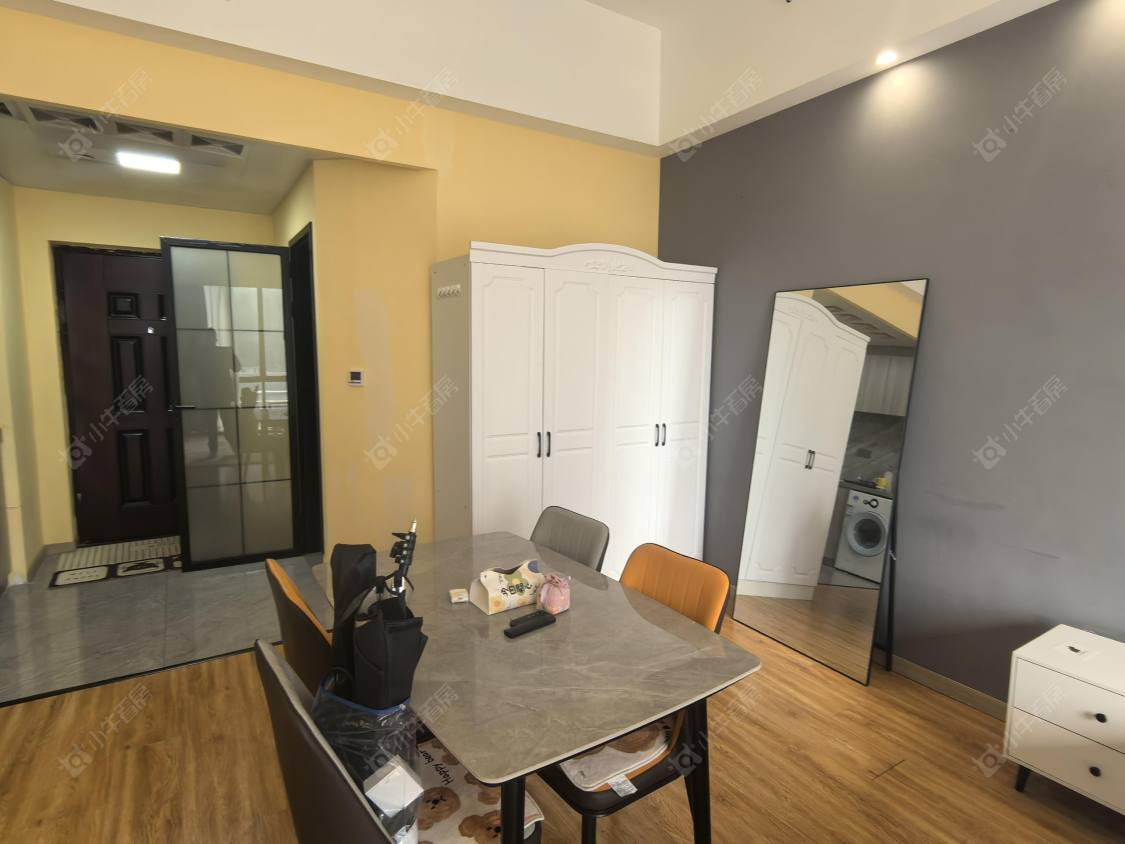 常州碧桂园金科光明府租房_小牛看房