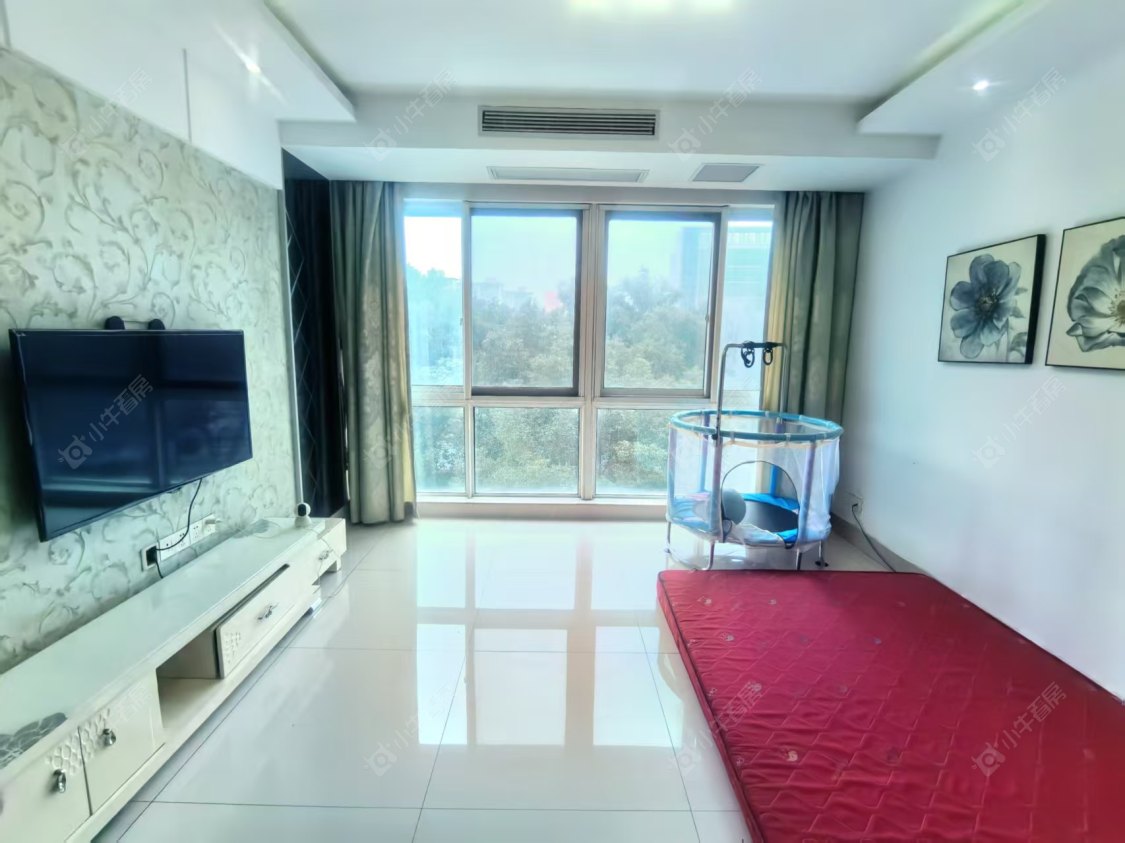 常州丰臣凯林花园在租房源室内图_小牛看房
