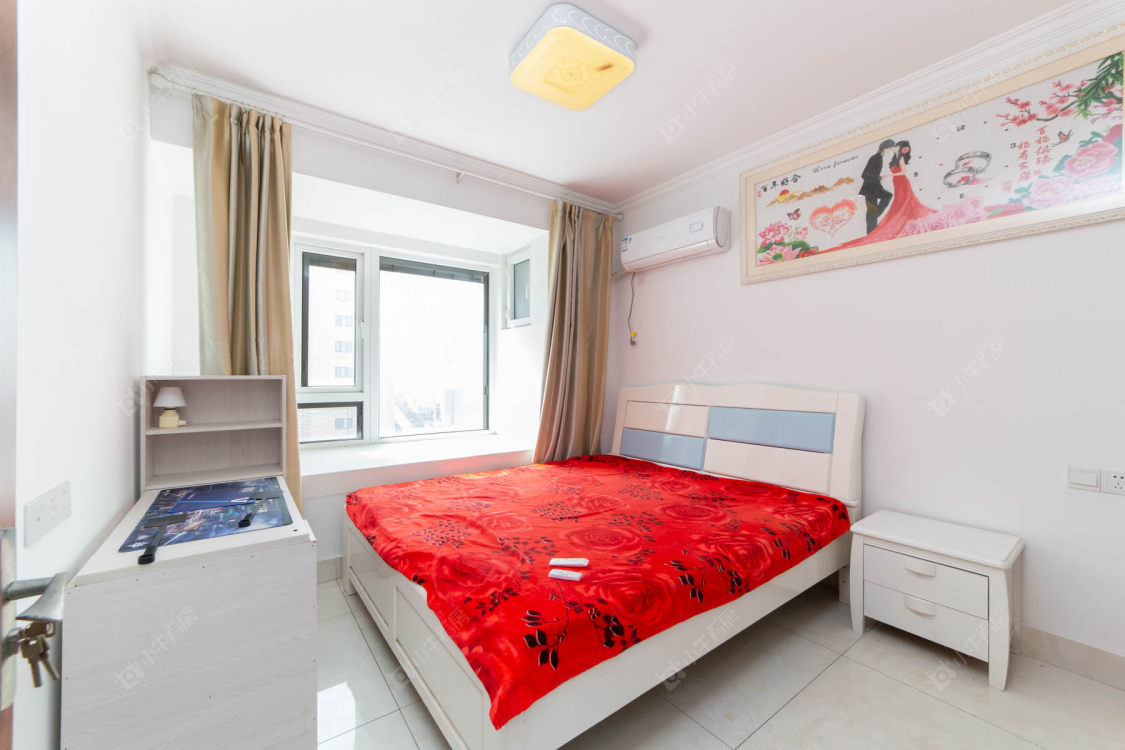 凤凰湖西苑房源室内图 常州凤凰湖西苑在售二手房源室内图_小牛看房