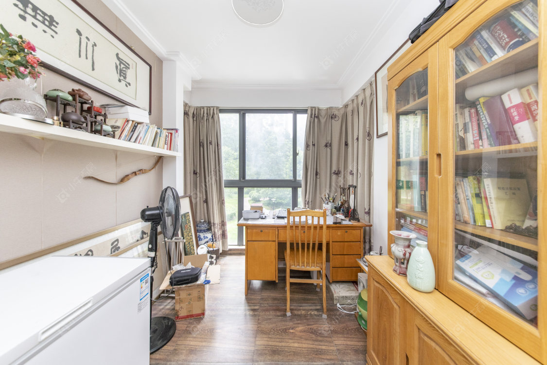 常州新城南都美域在售二手房源室内图_小牛看房