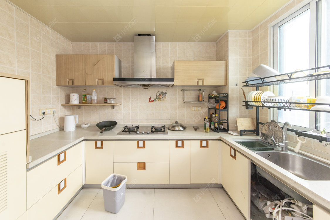 常州新城南都御苑在售二手房源室内图_小牛看房