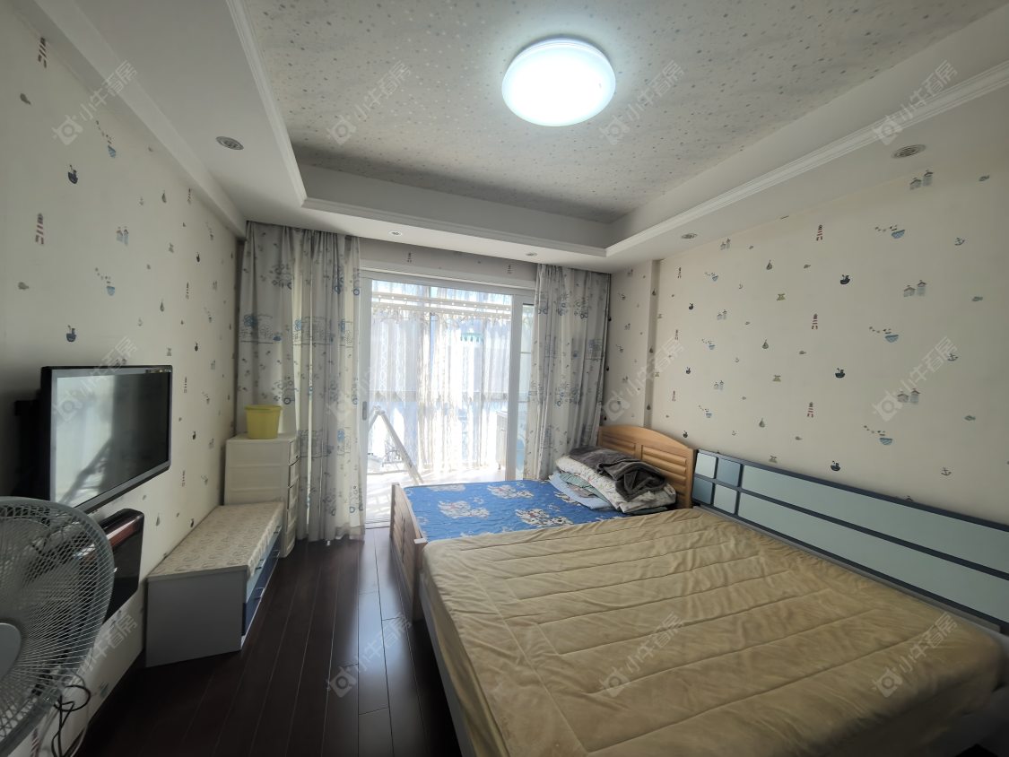 常州中天名园在租房源室内图_小牛看房